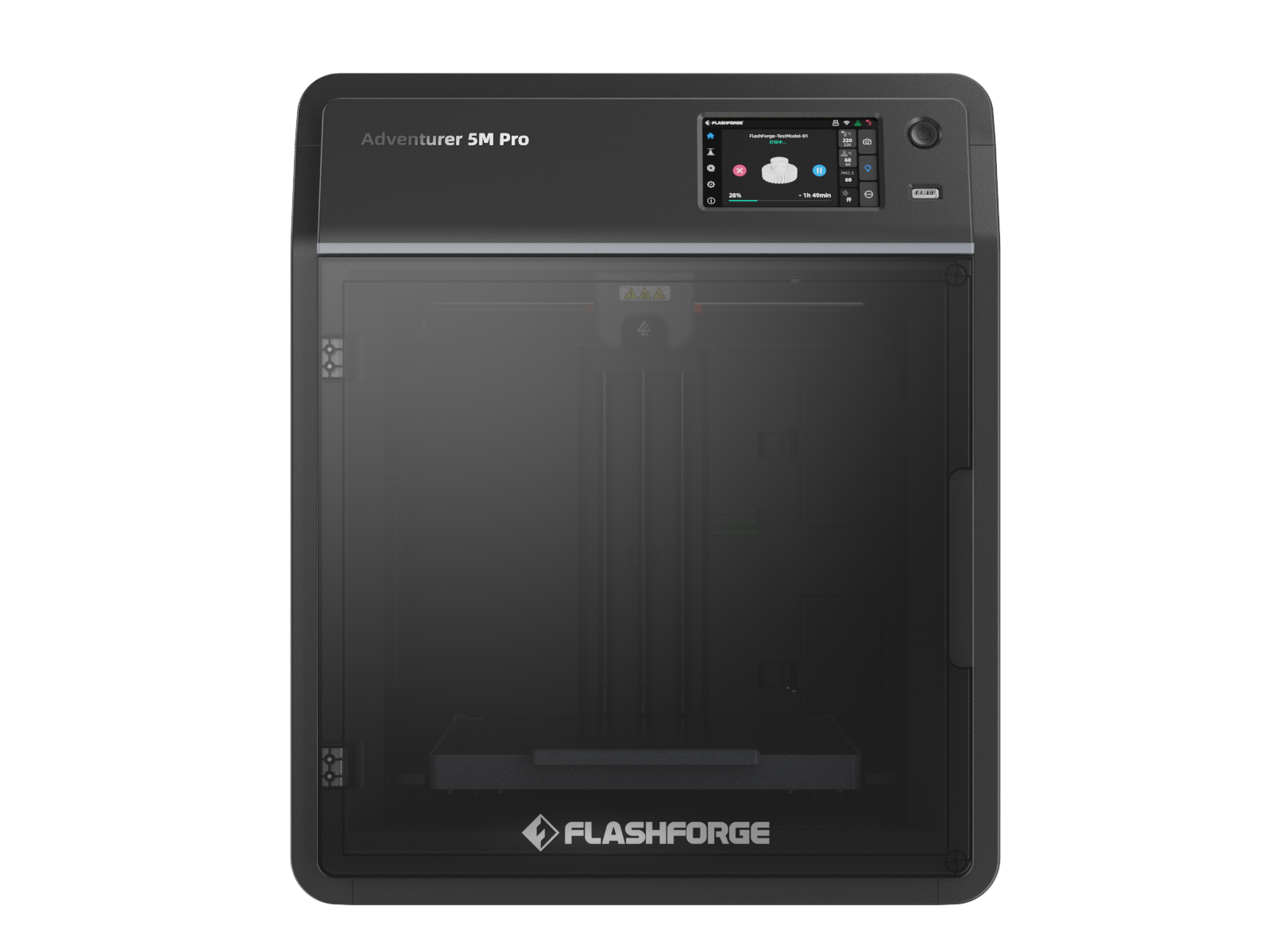 Flashforge Adventurer 5M Pro 3D Printer
