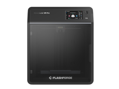 Flashforge Adventurer 5M Pro 3D Printer