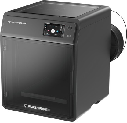 Flashforge Adventurer 5M Pro 3D Printer