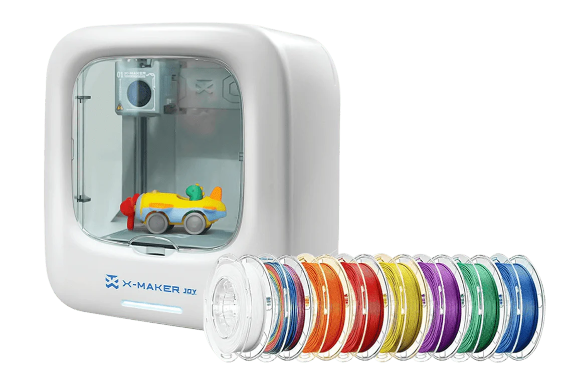 X-MAKER JOY 3D-printer