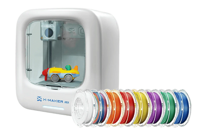 X-MAKER JOY 3D-printer