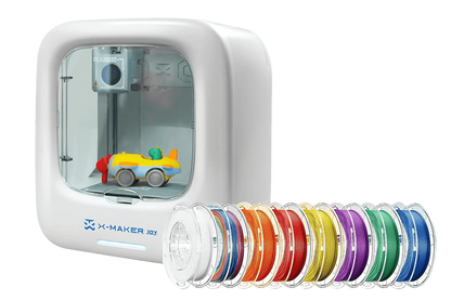 X-MAKER JOY 3D-printer