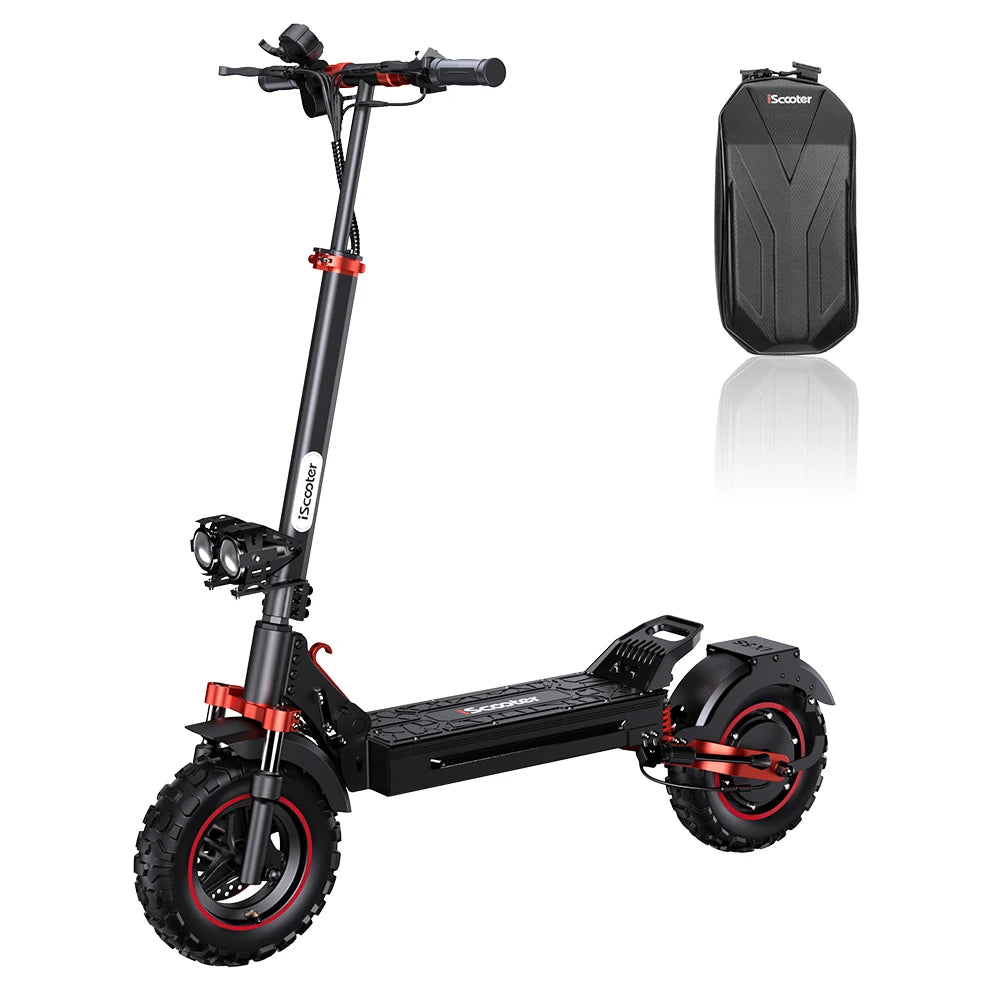 IX5S Elektrisk løbehjul
