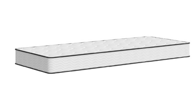 Fjeder madras medium 90 x 200