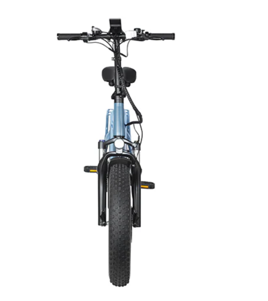DYU FF500 – 20'' Fat Tire Elcykel