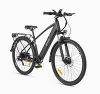 DYU C5 – 27.5'' City Elcykel