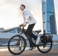 DYU C5 – 27.5'' City Elcykel
