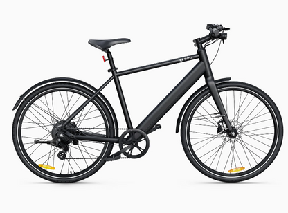 DYU Stroll 1 – 700C City Elcykel