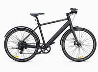 DYU Stroll 1 – 700C City Elcykel