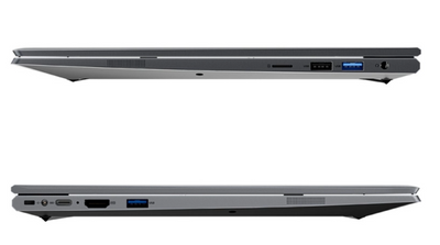 Blackview Acebook 8