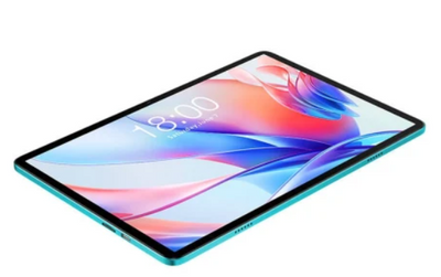 Teclast P30 Tablet - 10,1"