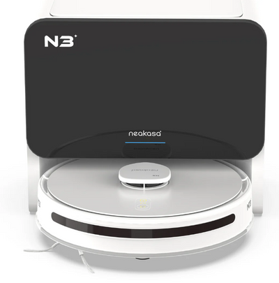 Neakasa N3 robot støvsuger Wifi