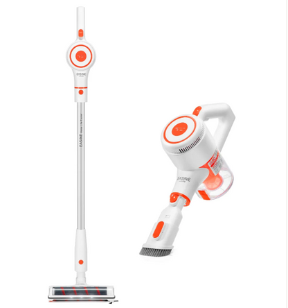 ILIFE G80 ledningsfri støvsuger