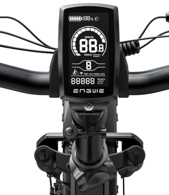 Engwe EP-2 Pro