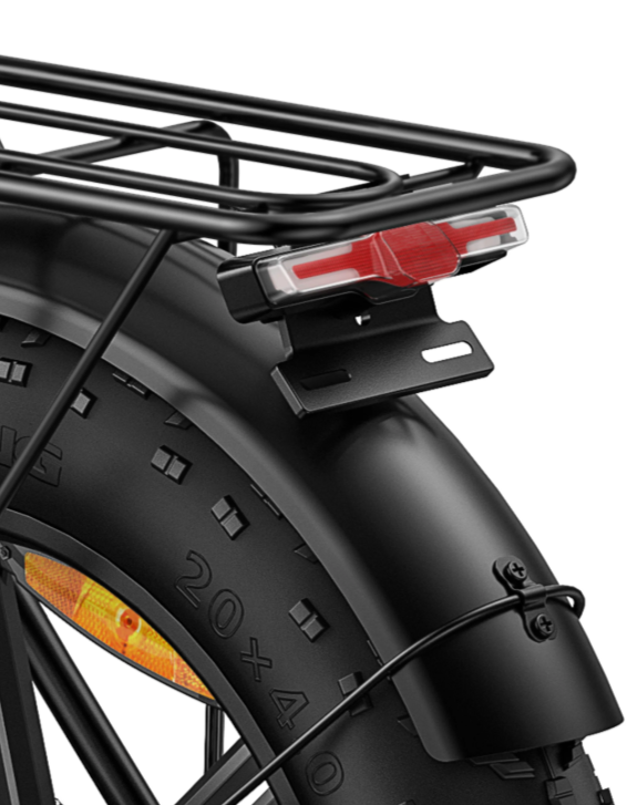 Engwe EP-2 Pro