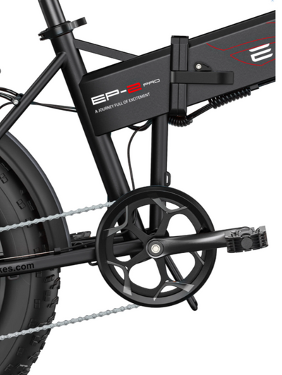 Engwe EP-2 Pro