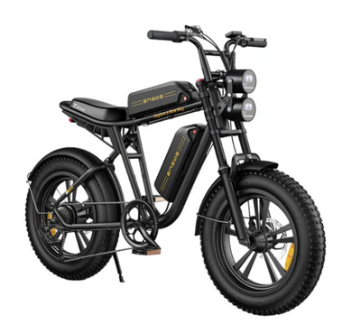 ENGWE M20 dobbelt batteri