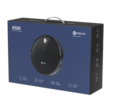 Neatsvor X520 Robotstøvsuger