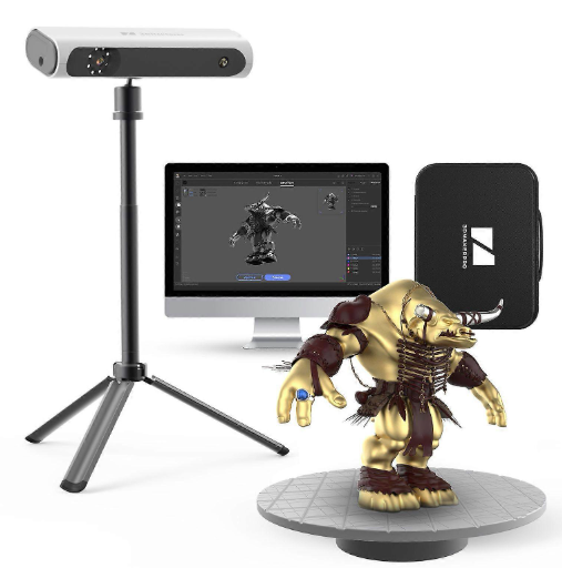 3DMakerpro Lynx Premium Edition