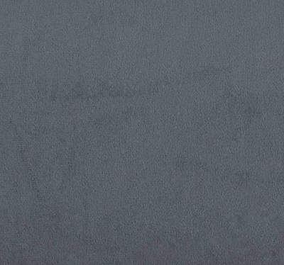 L-formet sofa 271x140x70 cm Velvet (Sove sofa)
