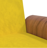 2 Pers. Sofa m. Kop holdere