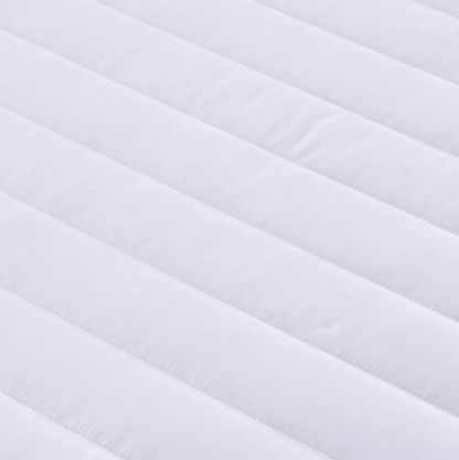 Skum madras medium blød