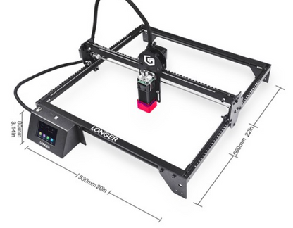 LONGER RAY5 10W