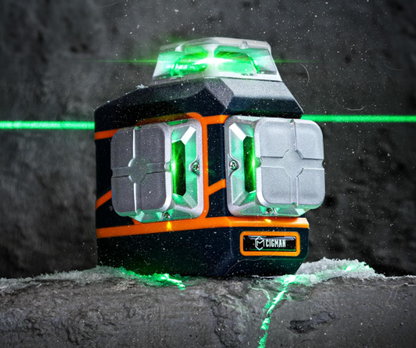CIGMAN CM-801 3x360°