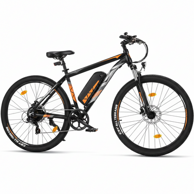 Touroll U2 Pro Elcykel