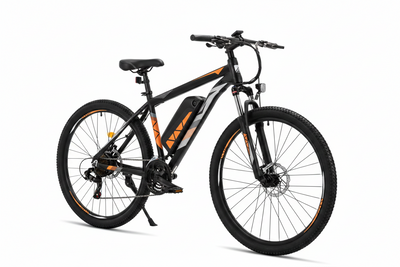 Touroll U2 Pro Elcykel