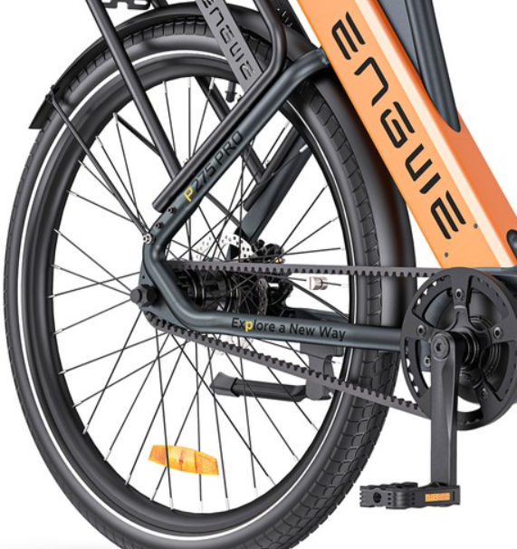 ENGWE P275 Pro