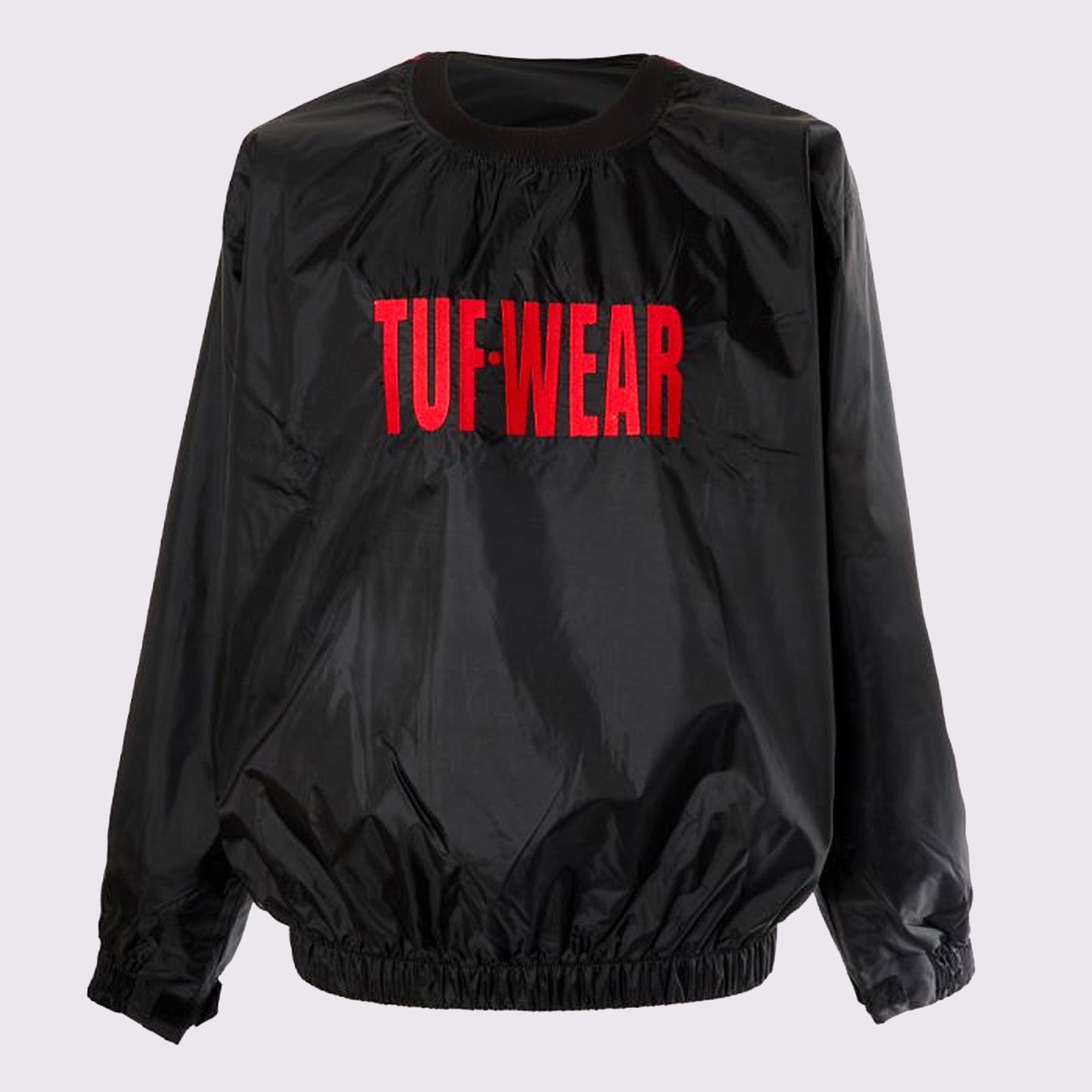 Sauna suit