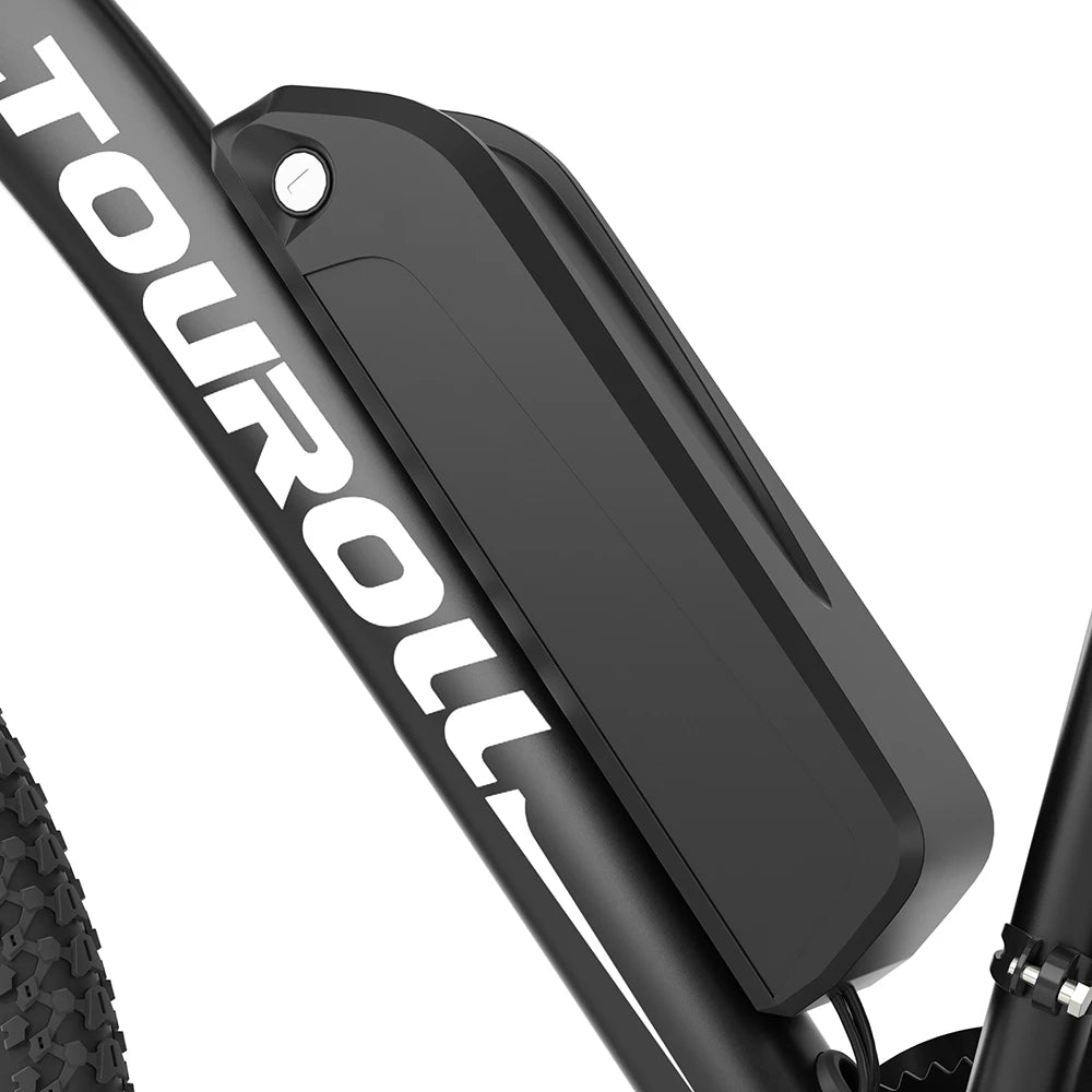 Touroll Upeak U1 26" Elcykel