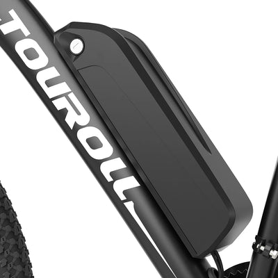 Touroll Upeak U1 26" Elcykel