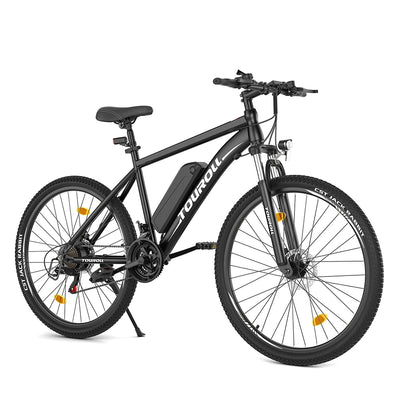 Touroll Upeak U1 26" Elcykel