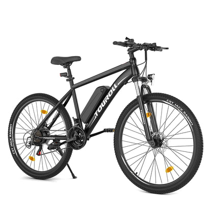 Touroll Upeak U1 26" Elcykel