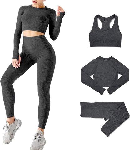 Gabriella sports sæt