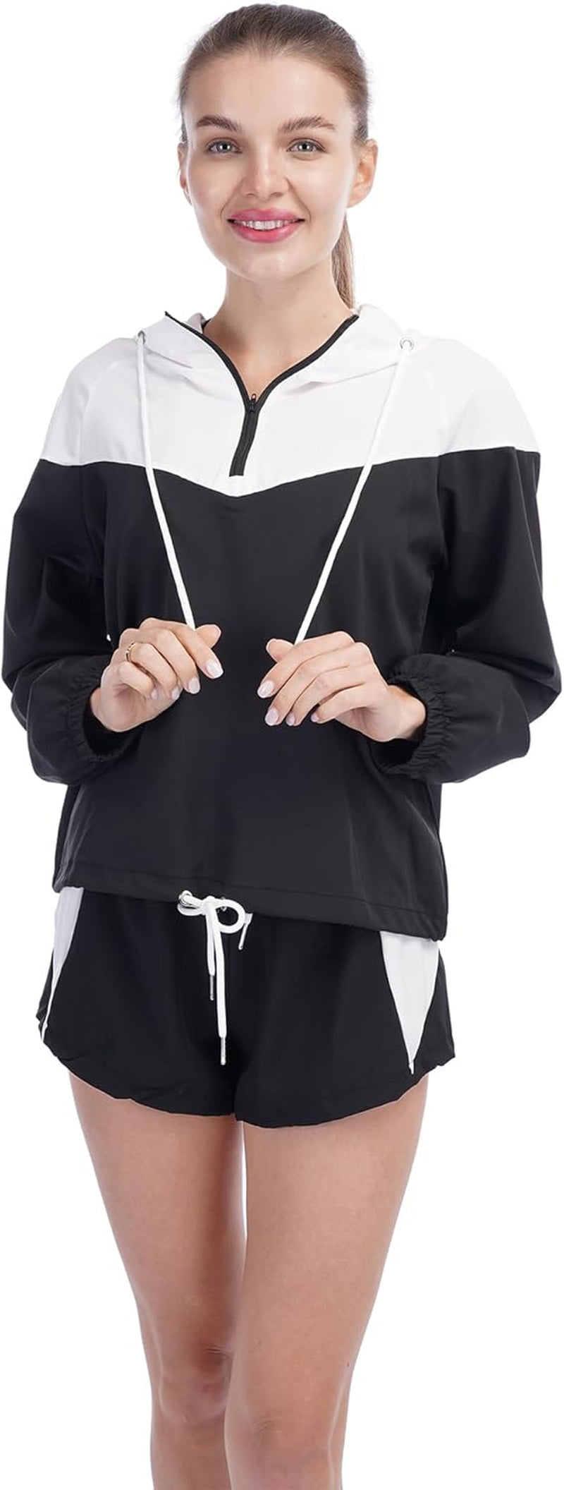 Julie sports set