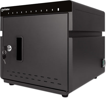 Manhattan 10-Port USB-C lade station