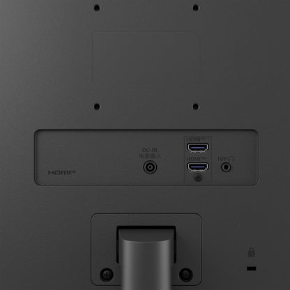 LG Electronics 24MS500-B.AEU FHD IPS-skærm 24"