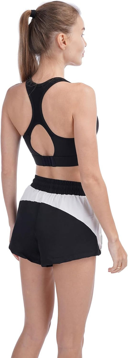 Julie sports set