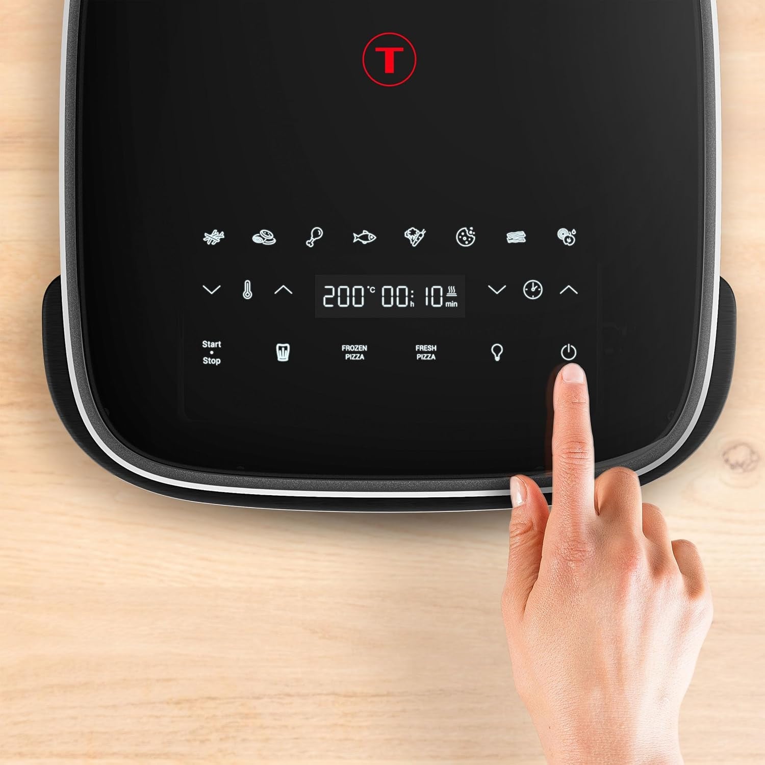 Tefal FW4018 XL airfryer
