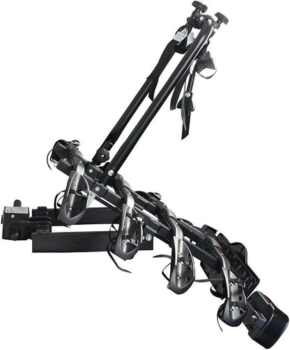 Bullwing auto cykel holder