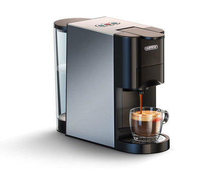 HiBREW H3A 5-i-1 Kaffemaskine