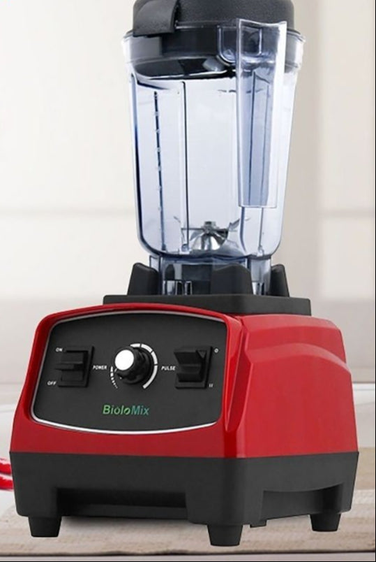 BioloMix G5200 – Kraftfuld Blender