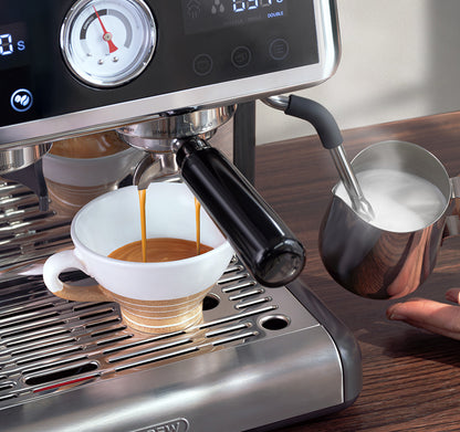 HiBREW H7A – Professionel Espresso Maskine 20bar