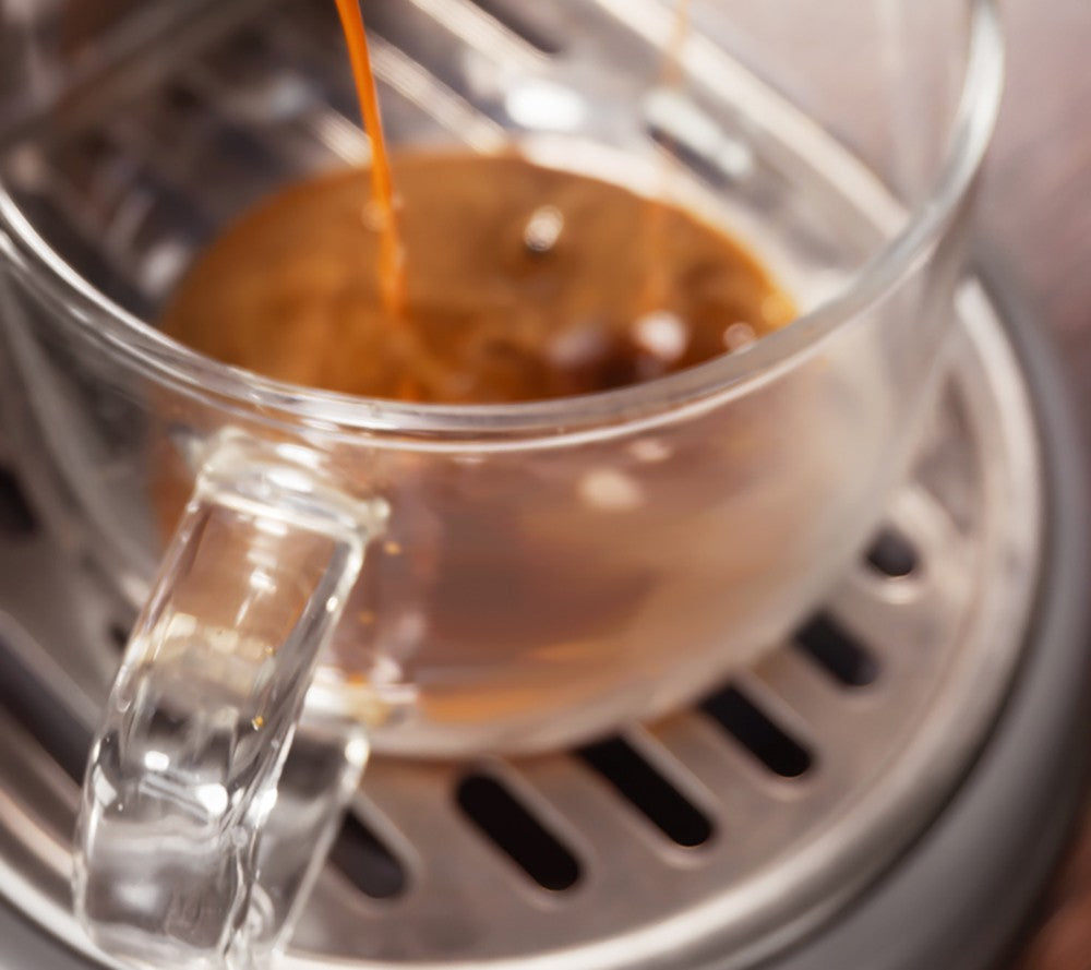 HiBREW G3A Elektrisk Kaffekværn
