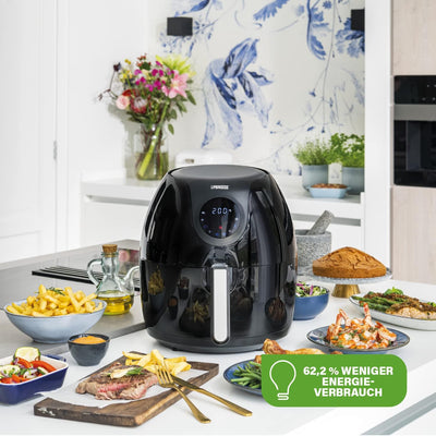 Princess XXL airfryer