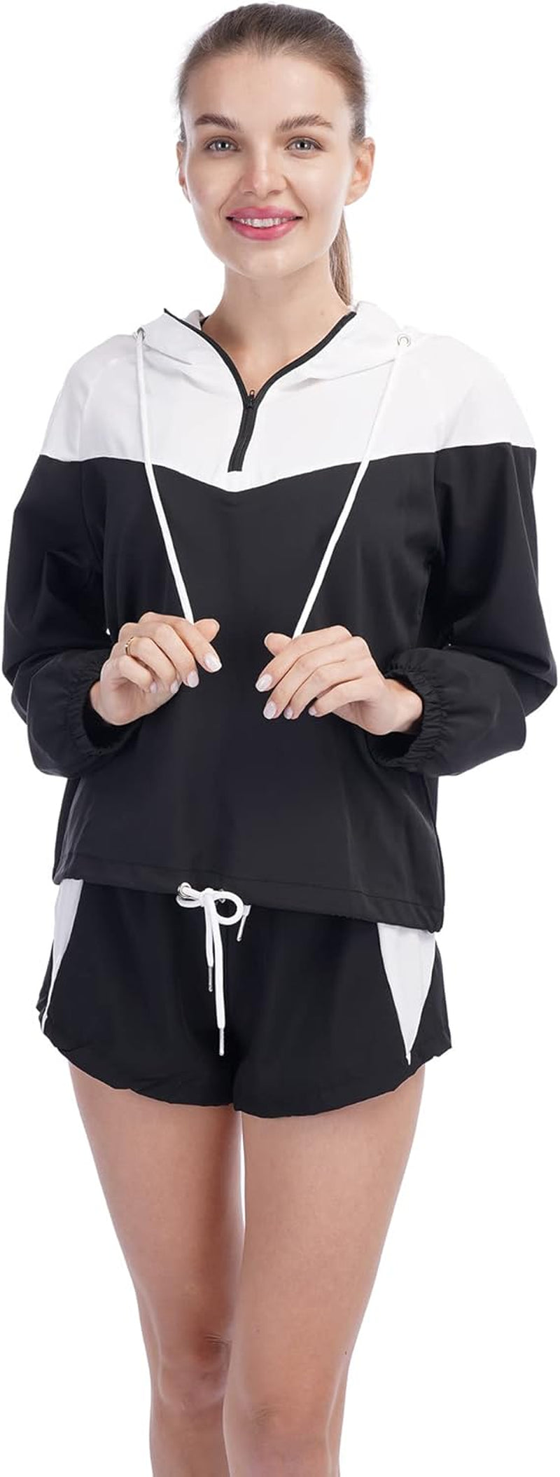 Julie sports set