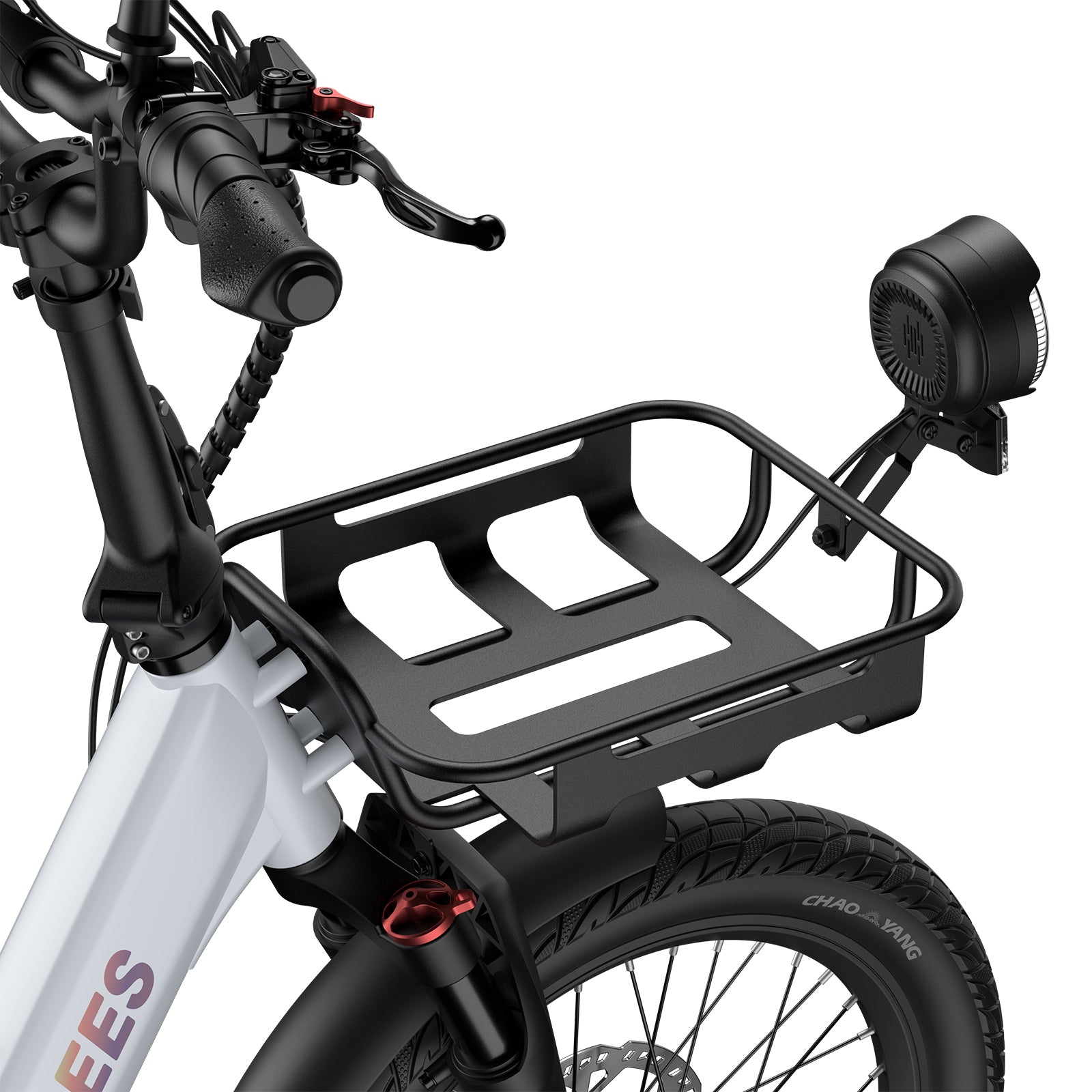FAFREES F20 Mate 2 El-Trike
